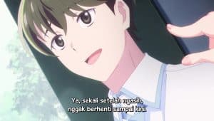 Koi wa Futago de Warikirenai Episode 6