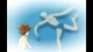 Katekyou Hitman Reborn! Episode 33