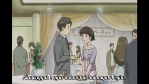 Koi Kaze Episode 4