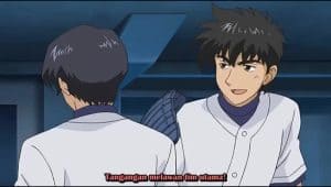 Major Season 2 Episode 23