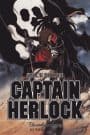 Space Pirate Captain Herlock: Outside Legend – The Endless Odyssey