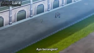 Metal Fight Beyblade 4D Episode 3