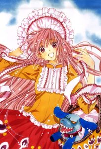 Kobato.