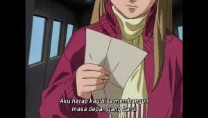 Shin Kidou Senki Gundam Wing Episode 16