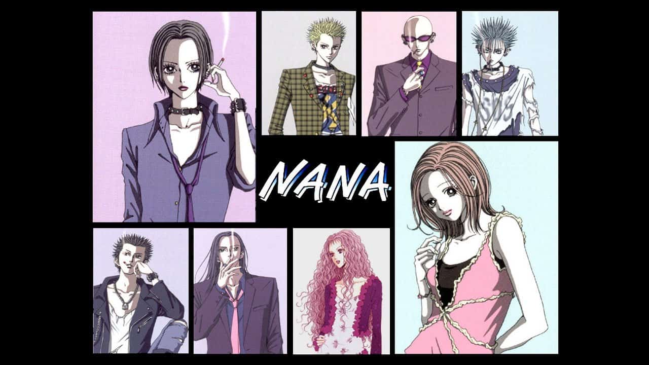 Nana