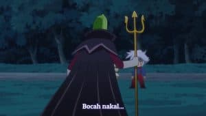 Kaitou Joker Season 4 Episode 4