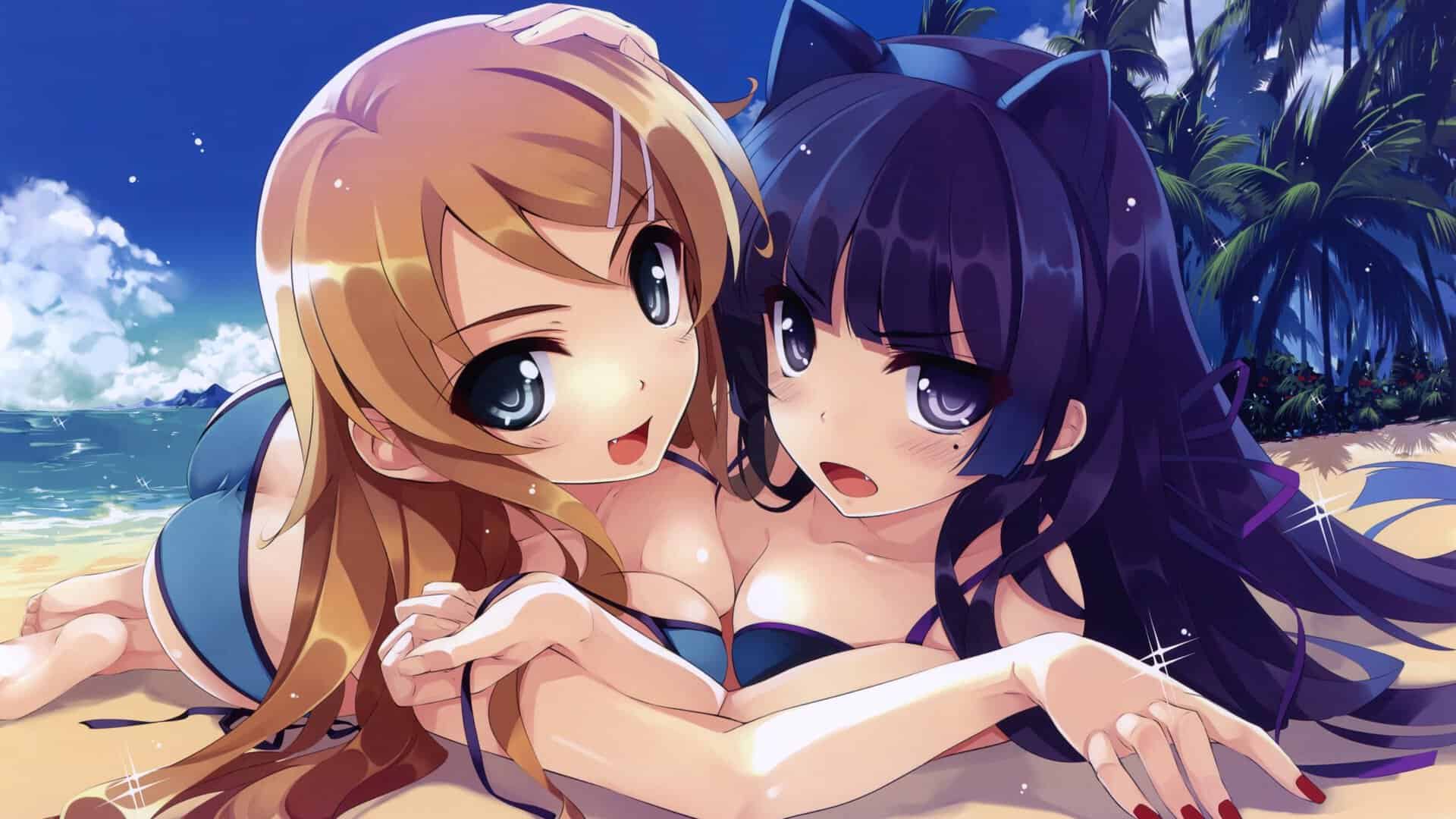 Ore no Imouto ga Konnani Kawaii Wake ga Nai Specials
