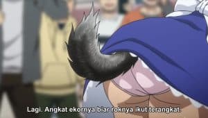 Killing Bites Episode 3