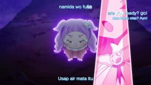 Hirogaru Sky! Precure Episode 6