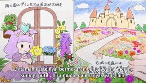 Hirogaru Sky! Precure Episode 34