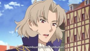 Honzuki no Gekokujou: Shisho ni Naru Tame ni wa Shudan wo Erandeiraremasen Episode 6