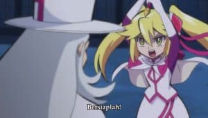 Kaitou Joker Episode 9