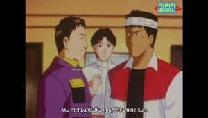 Kindaichi Shounen no Jikenbo Episode 32