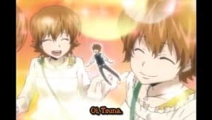 Katekyou Hitman Reborn! Episode 34