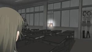 Kamisama Hajimemashita Episode 7