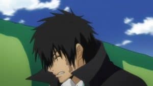 Katekyou Hitman Reborn! Episode 198