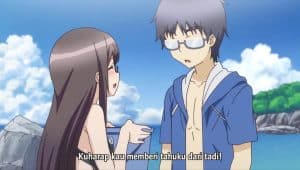 Jinsei Episode 4