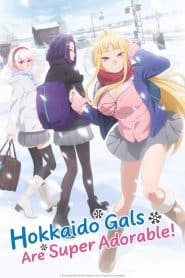 Dosanko Gal wa Namara Menkoi
