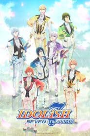 IDOLiSH7 Third Beat!