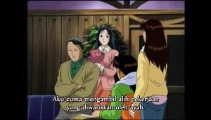 Kindaichi Shounen no Jikenbo Episode 74