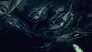 Kagewani: Shou Episode 8