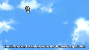 Major Season 1 Episode 20