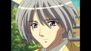 Kakyuusei 2: Hitomi no Naka no Shoujo-tachi Episode 13