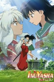 InuYasha: Kanketsu-hen