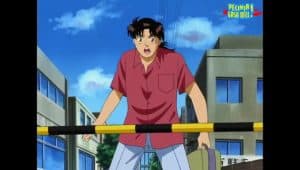 Kindaichi Shounen no Jikenbo Episode 48