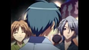 Kakyuusei 2: Hitomi no Naka no Shoujo-tachi Episode 9