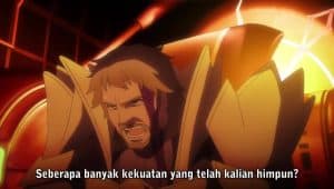 Knight’s & Magic Episode 9