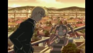 Midori no Hibi Episode 1