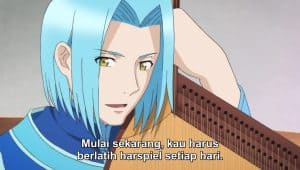 Honzuki no Gekokujou: Shisho ni Naru Tame ni wa Shudan wo Erandeiraremasen Season 2 Episode 7