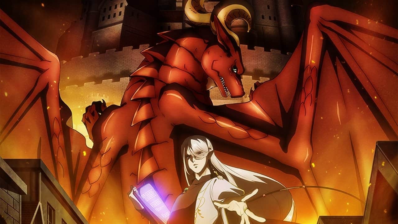 Dragon, Ie wo Kau.