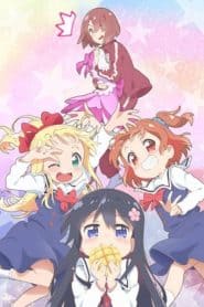 Watashi ni Tenshi ga Maiorita! Special