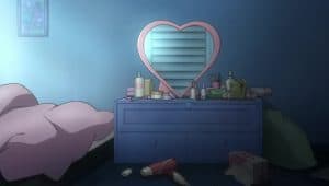 Kokoro Connect Episode 7