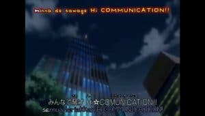 Katekyou Hitman Reborn! Episode 69