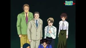 Kindaichi Shounen no Jikenbo Episode 53