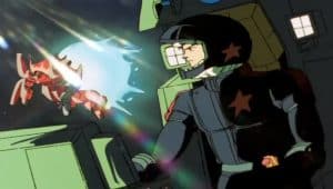 Kidou Senshi Zeta Gundam Episode 22