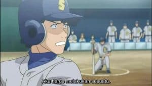 Major Season 3 Episode 18