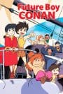 Mirai Shounen Conan