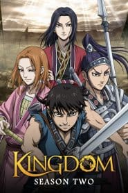 Kingdom Season 2