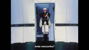 Turn A Gundam Episode 19