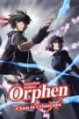 Majutsushi Orphen Hagure Tabi: Urbanrama-hen