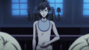 Migi to Dali Episode 11