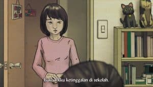 Yami Shibai 3 Episode 9