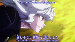 Hunter x Hunter (2011) Episode 83