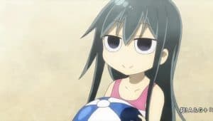 Komori-san wa Kotowarenai! Episode 8