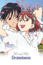 Kareshi Kanojo no Jijou