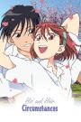 Kareshi Kanojo no Jijou